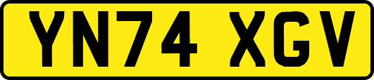YN74XGV