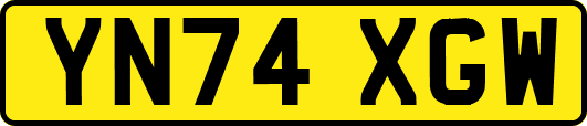 YN74XGW