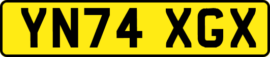 YN74XGX
