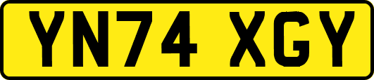 YN74XGY