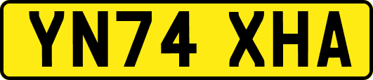 YN74XHA
