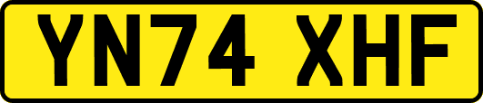 YN74XHF