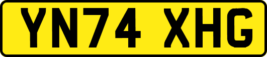 YN74XHG