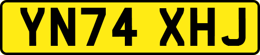 YN74XHJ