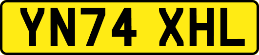 YN74XHL