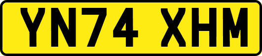 YN74XHM