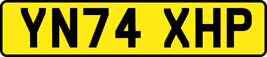 YN74XHP