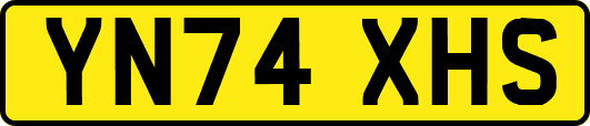 YN74XHS