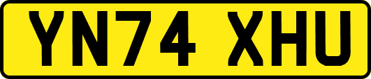 YN74XHU