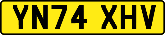 YN74XHV