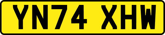 YN74XHW