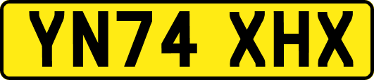 YN74XHX