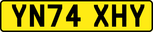 YN74XHY