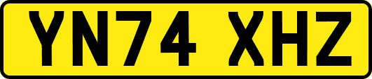 YN74XHZ