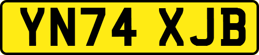 YN74XJB