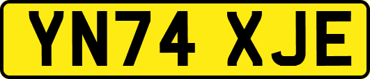 YN74XJE