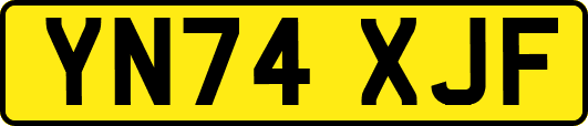 YN74XJF