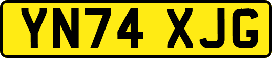 YN74XJG