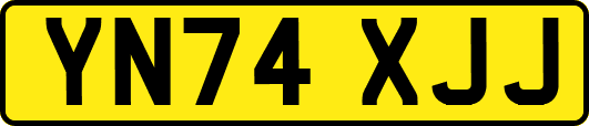 YN74XJJ
