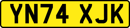 YN74XJK