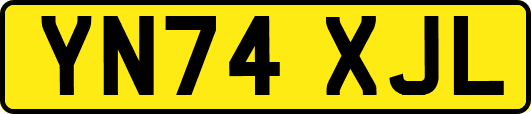 YN74XJL