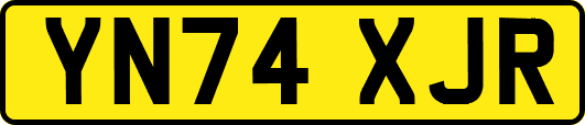 YN74XJR