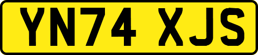 YN74XJS