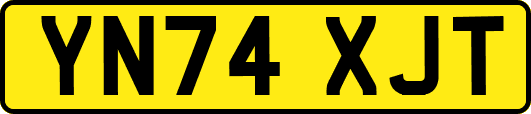 YN74XJT