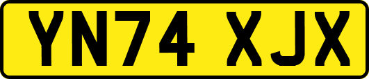 YN74XJX