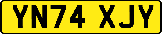 YN74XJY