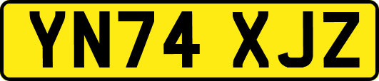 YN74XJZ