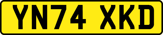 YN74XKD