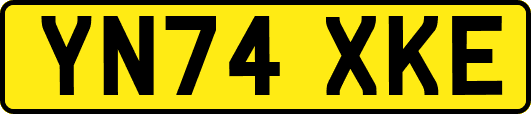 YN74XKE
