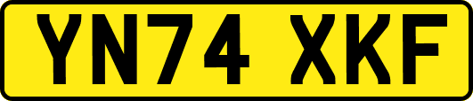 YN74XKF