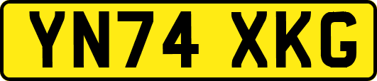 YN74XKG