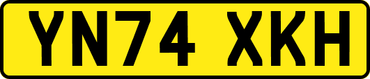 YN74XKH