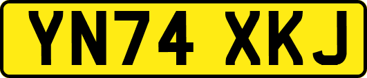 YN74XKJ