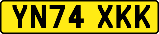 YN74XKK