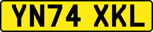 YN74XKL