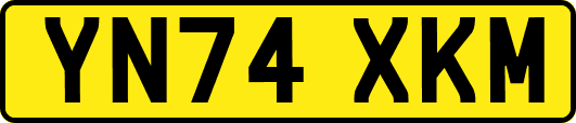 YN74XKM