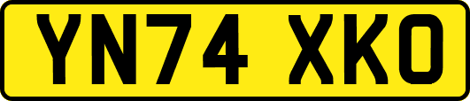 YN74XKO
