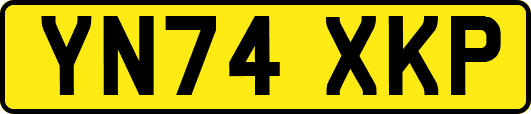 YN74XKP