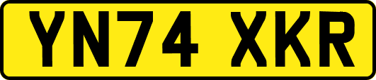 YN74XKR