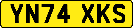 YN74XKS