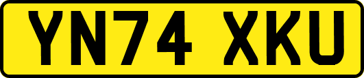 YN74XKU