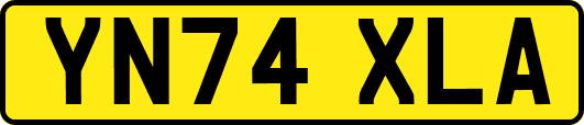 YN74XLA