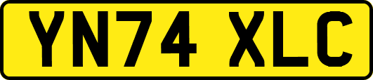 YN74XLC