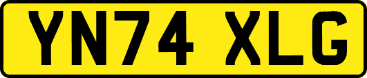 YN74XLG