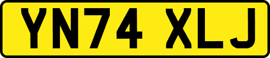 YN74XLJ