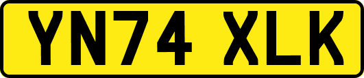 YN74XLK